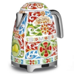 Електрическа кана SMEG KLF03DGEU