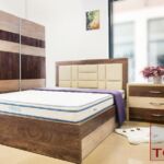 Спален комплект Траяна 1