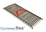 Подматрачна рамка РосМари Система Flex