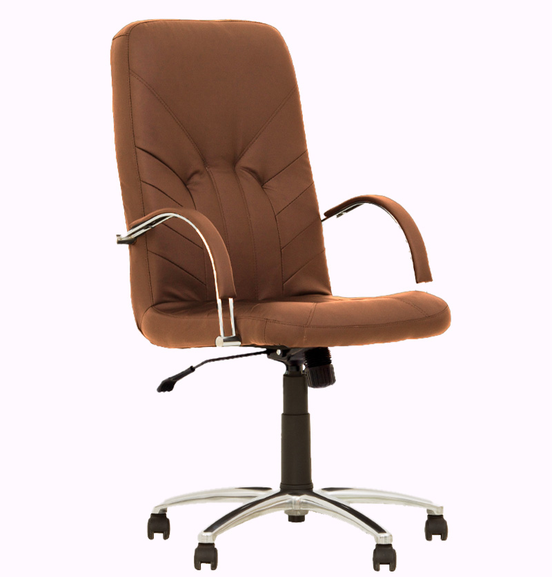 Manager Steel V