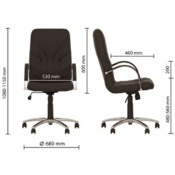 Manager steel ECO