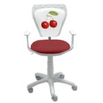Ministyle White Cherries