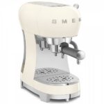 Еспресо кафе машина SMEG ECF02CREU 50’s Style