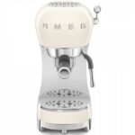 Еспресо кафе машина SMEG ECF02CREU 50’s Style - Image 2