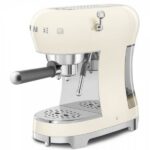 Еспресо кафе машина SMEG ECF02CREU 50’s Style - Image 3