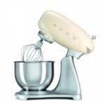 Планетарен миксер SMEG SMF02CREU