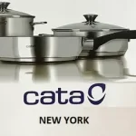 СЪДОВЕ CATA NEW YORK