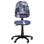 Детски стол Prestige - болид 1 - Image 3