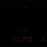 КОТЛОН FALMEC INDUCTION HOB 90 PANORAMIC