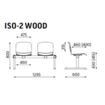 Iso Wood пейки - Image 2