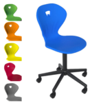 Ученически стол Kori Swivel