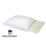 Dual Comfort – коприна и мемори пяна - Image 2