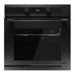 HLB 85 Infinity G1 MaestroPizza черен мат
