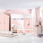 Детски скрин PINK HOUSE Carmen - Image 2
