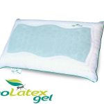 Възглавница Neolatex gel 
