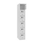 Метален шкаф MSus 316