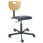 Werek Seat Plus (еко кожа)
