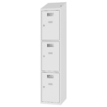 Метален шкаф с вградено захранване MSUS 413 V