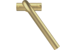 СМЕСИТЕЛ SCHOCK Vitus Fix White Gold - Image 3