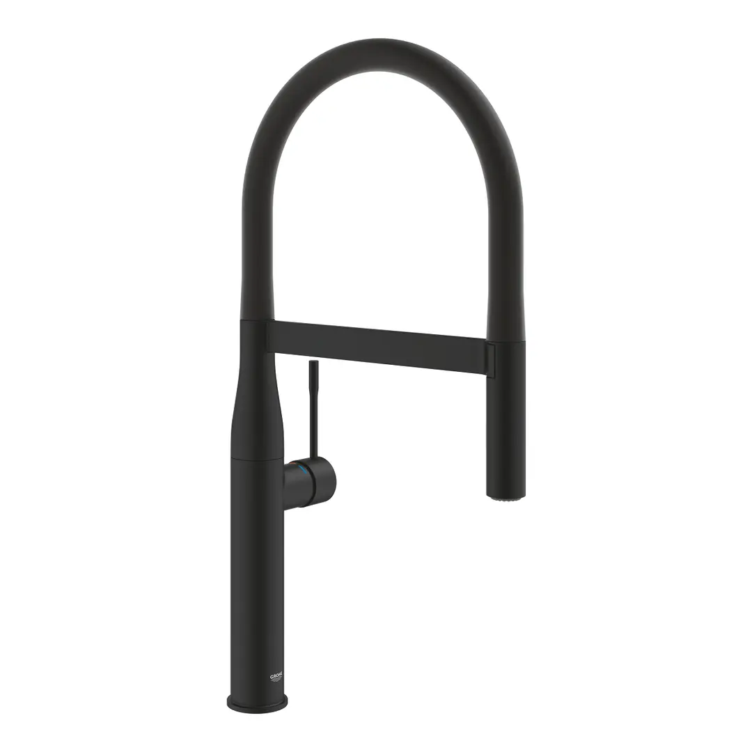 IMG_0195 СМЕСИТЕЛ GROHE Essence Profi Spray 30503KF0 - Image 1