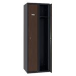 SUM 320 W с врати, покрити с ламинат - Image 2