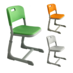 Регулируем ученически стол Smart UP Color