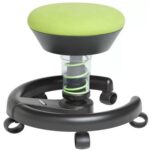 Swoppster Apple Green