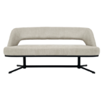 Кухненска пейка LOKSA - крем 110 - Image 2